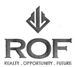 Rof (label) Device mark 2819669 Trademark