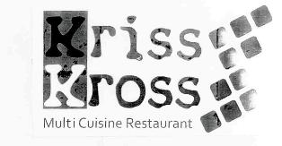 Krisskross(label) Device mark 2719261 Trademark