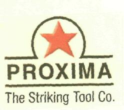 Proxima (device) Device mark 2675862 Trademark