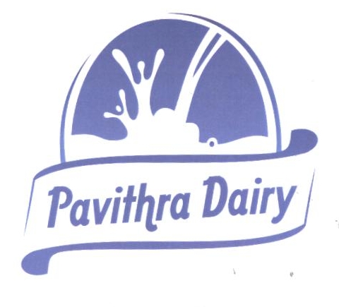Pavithra Dairy Device mark 2311764 Trademark
