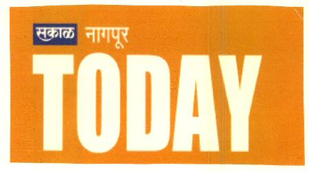 Sakal Nagpur Today Device mark 2723230 Trademark