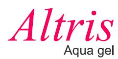 Altris Aqua Gel Device mark 2343586 Trademark