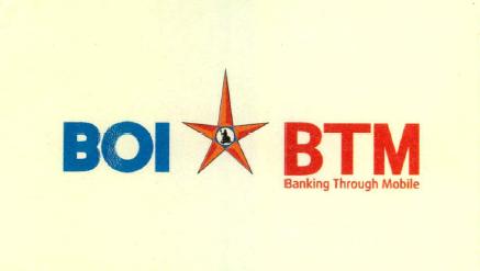Boi Btm (device Of Star) Device mark 2189554 Trademark