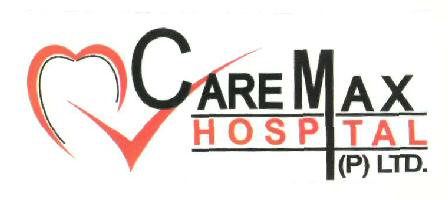 Care Max Hospital (p) Ltd (label) Device mark 2379540 Trademark