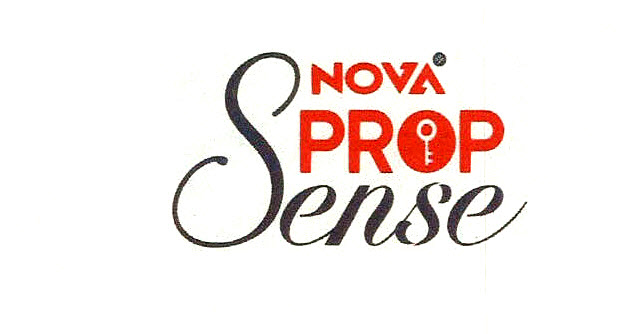 Nova Sprop Sense Device mark 2881956 Trademark