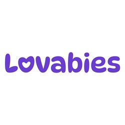 Lovabies Device mark 6673269 Trademark