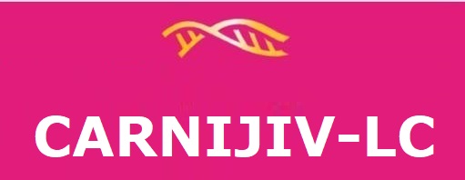 Carnijiv-lc Device mark 6673599 Trademark