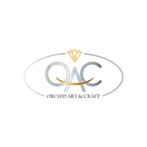 Orchid Art & Craft - Oac Device mark 6672853 Trademark