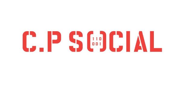 C.p Social (device) Device mark 6673776 Trademark