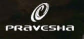 Pravesha Device mark 6674144 Trademark