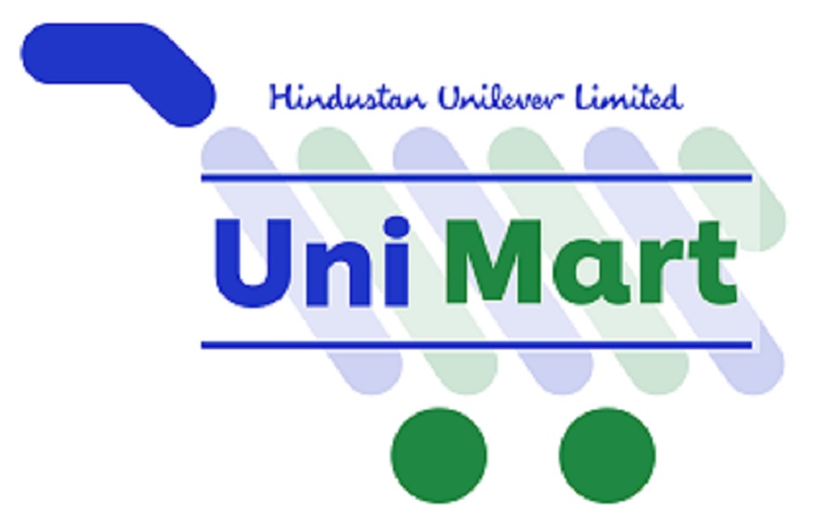 Uni Mart ( Logo And Device) Device mark 6674459 Trademark
