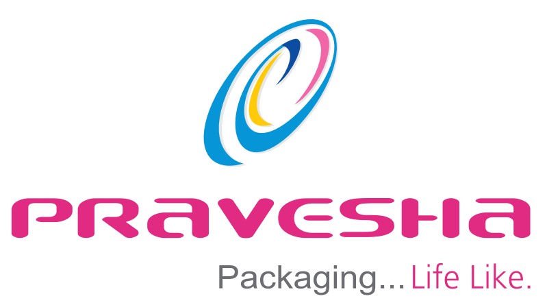 Pravesha Packaging Lifelike Device mark 6674137 Trademark