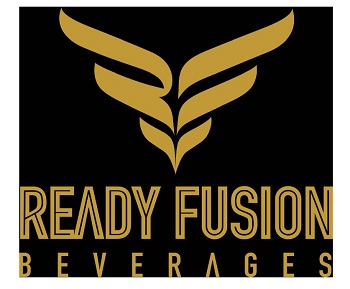 Ready Fusion Beverages Device mark 6675808 Trademark