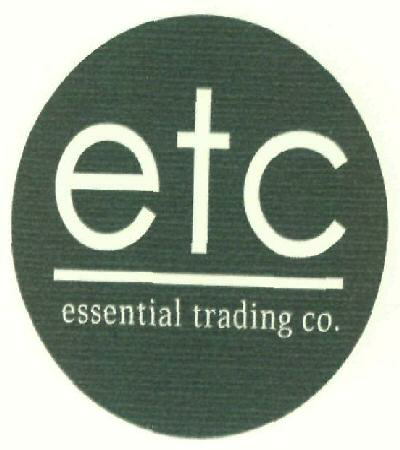 Etc (label) Device mark 2446954 Trademark