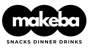 Makeba - Snacks Dinner Drinks Device mark 6675805 Trademark
