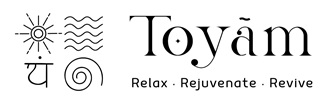 Toyam With Logo - Relax . Rejuvenate . Revive Device mark 6675807 Trademark