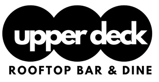 Upper Deck - Rooftop Bar & Dine Device mark 6675809 Trademark