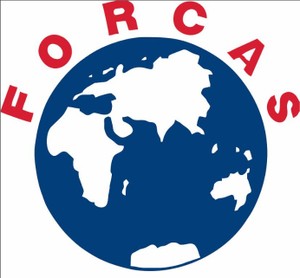 Forcas Device mark 6676578 Trademark