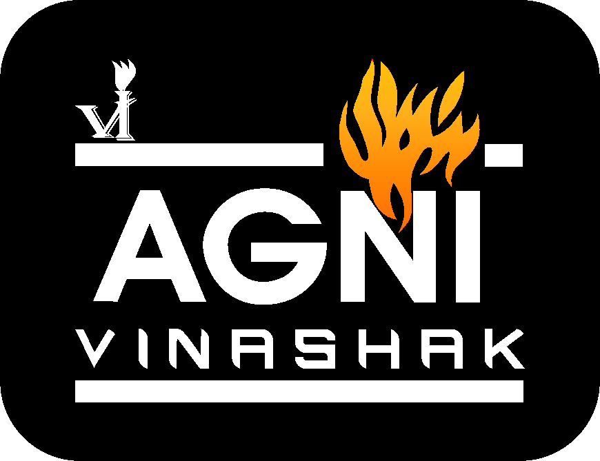 Vi Agni Vinashak Device mark 6678413 Trademark