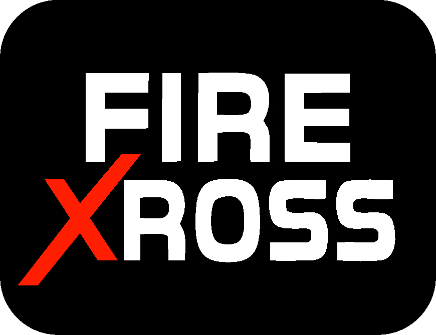 Fire Xross Device mark 6678414 Trademark