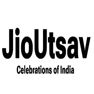 Jioutsav Celebration Of India Device mark 6678125 Trademark
