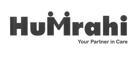 Humrahi Your Partner In Care Device mark 6679225 Trademark