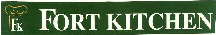 Fk Fort Kitchen Device mark 2511361 Trademark