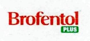Brofentol Plus Device mark 2570856 Trademark