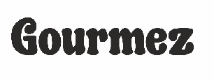 Gourmez Device mark 6681319 Trademark