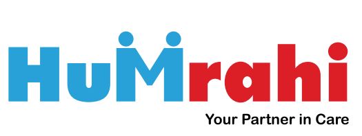 Humrahi Your Partner In Care Device mark 6681396 Trademark