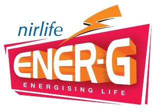Nirlife Ener-g Device mark 2125715 Trademark