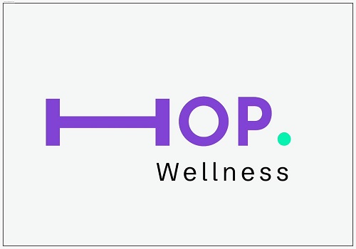 Hop.wellness With Device Device mark 6682396 Trademark