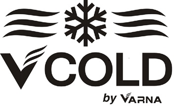 Vcold By Varna Device mark 6682657 Trademark