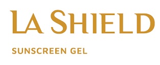 La Shield Sunscreen Gel Device mark 6689574 Trademark