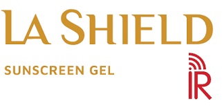 La Shield Sunscreen Gel Ir Device mark 6689579 Trademark