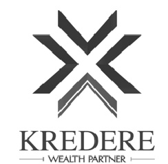 Kredere- Wealth Partner Device mark 6683047 Trademark