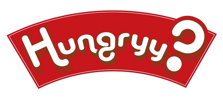 Hungryy? Device mark 6683128 Trademark