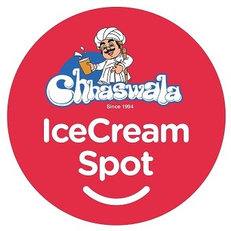 Chhaswala Icecream Spot Device mark 6684650 Trademark