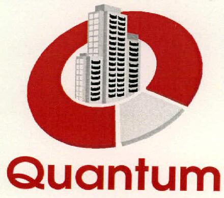 Quantum (device Of Building) Device mark 2317338 Trademark