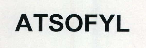 Atsofyl Device mark 2490611 Trademark
