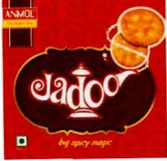 Jadoo Device mark 2402037 Trademark