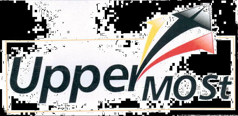 Upper Most Device mark 2069907 Trademark