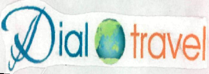 Dial Travel(device) Device mark 2213217 Trademark