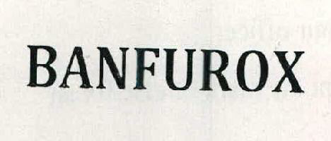 Banfurox Device mark 2371999 Trademark