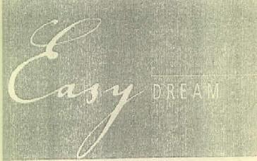 Easy Dream Device mark 2753439 Trademark