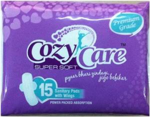 Cozycare Device mark 2900558 Trademark