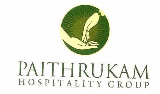 Paithrukam Hospitality Group Device mark 2849729 Trademark