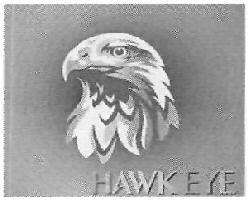Hawk Eye (device) Device mark 2828277 Trademark
