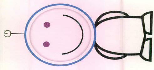 Device Of Doll Device mark 2601139 Trademark