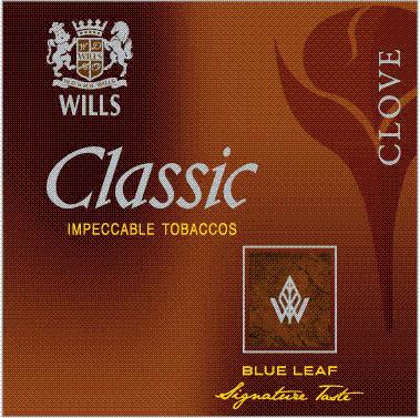 Classic Clove Device mark 2499097 Trademark